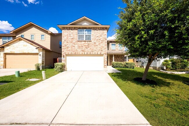 Primary Photo - Welcome to The Bowen Floor Plan - 2 WEEKS ...