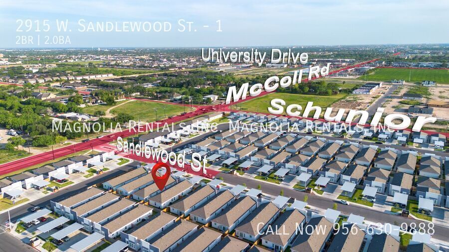 Building Photo - 2915 W Sandlewood St