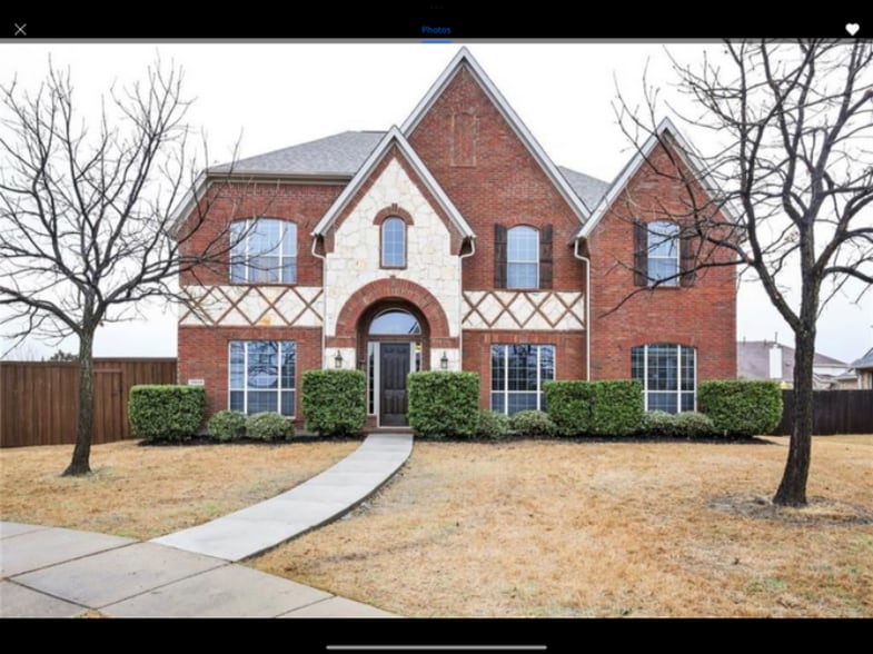 Primary Photo - 13609 Fall Harvest Dr