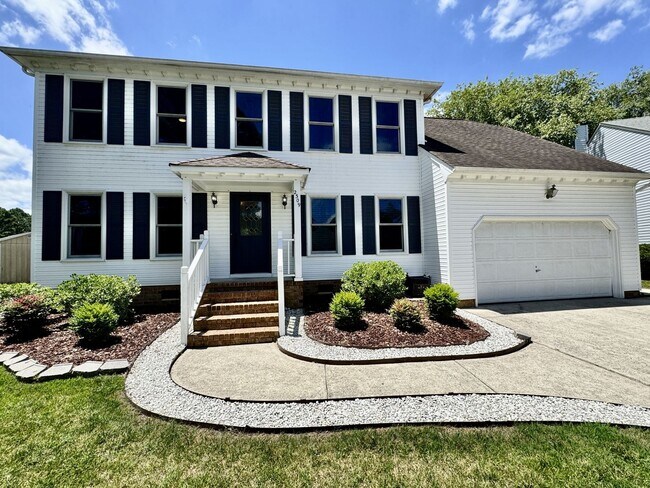 Building Photo - 2309 Cornstalk Ct
