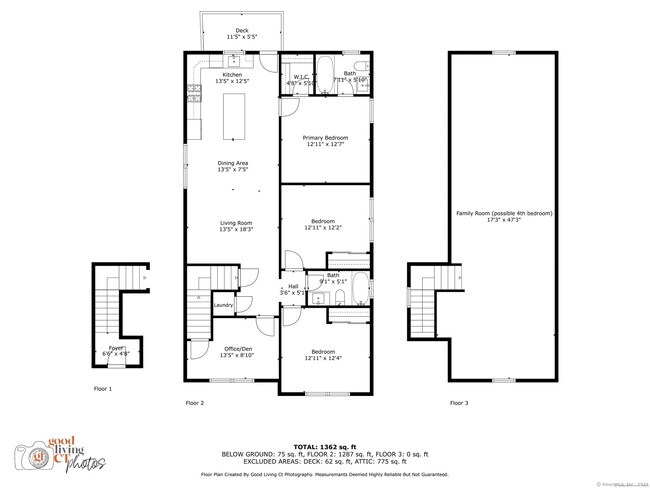 Building Photo - 350 Pleasantview Ave