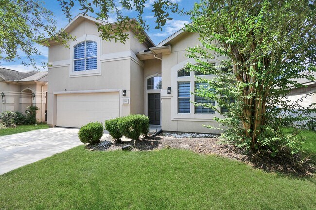 Building Photo - 3310 Manor Tree Ln