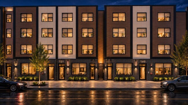 Building Photo - 151 Roseville Ave