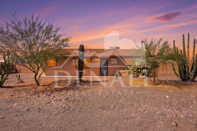 Building Photo - 11540 E Elton Ave