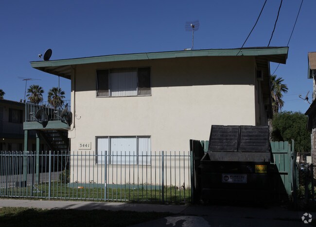 Building Photo - 3441 Comer Ave