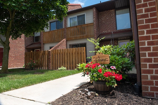 Primary Photo - The Parke Chalfont