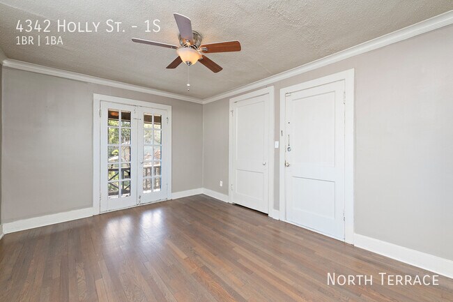 Building Photo - 4342 Holly St