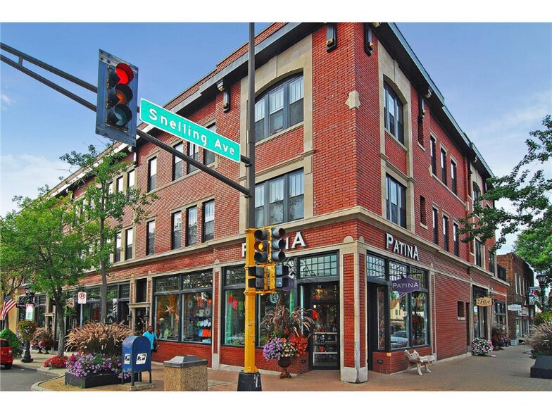 Building Photo - 1629 St Anthony Ave