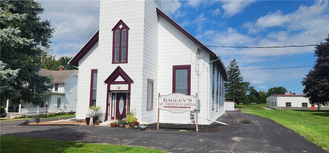 Building Photo - 2054 NY-245