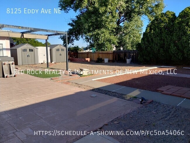 Building Photo - 8125 Eddy Ave NE