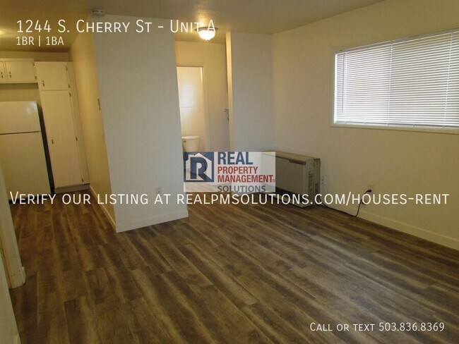 Building Photo - 1244 S Cherry St