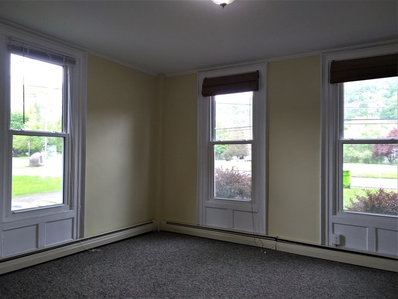 Front living room or bedroom - 100 N Main St