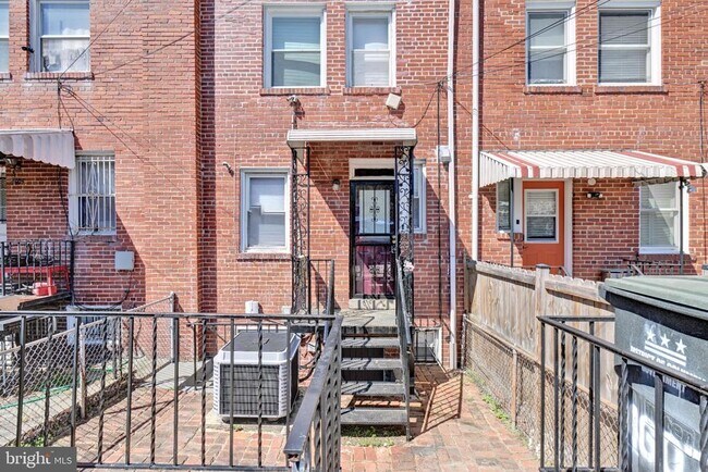 Building Photo - 4607 North Capitol St NE