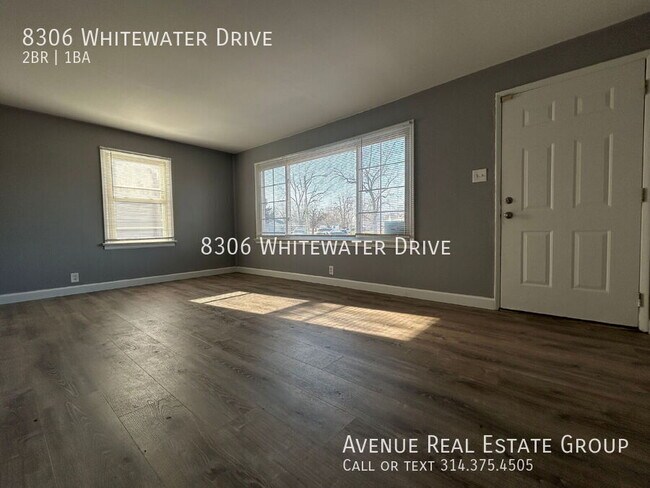 Building Photo - 8306 Whitewater Dr