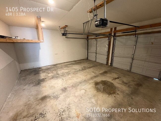 Building Photo - 1405 Prospect Dr