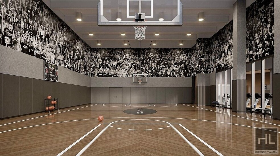 Building Photo - East 44th Street