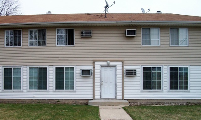 Primary Photo - 8721 S Keeler Ave