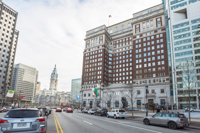 Building Photo - 1600 Arch St