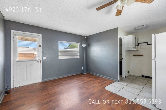 Building Photo - 4920 17th St