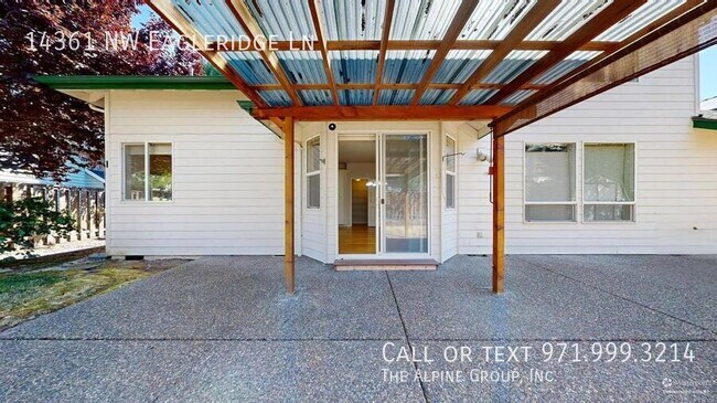 Building Photo - 14361 NW Eagleridge Ln