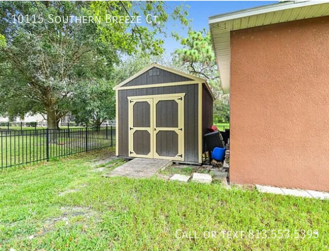 Building Photo - 10115 Southern Breeze Ct