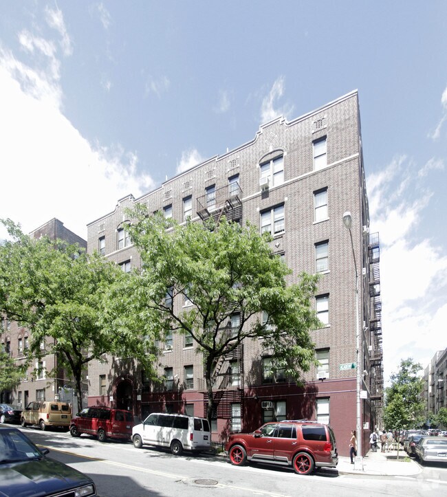 685 Academy St 685 Academy St New York NY 10034 Apartment Finder