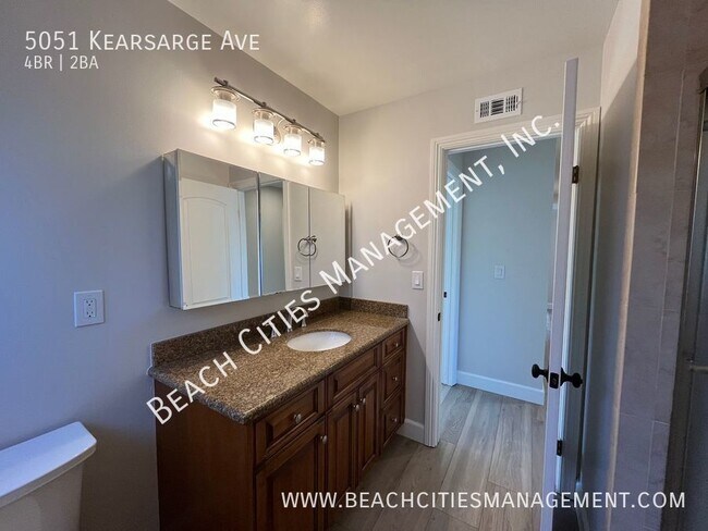Building Photo - 5051 Kearsarge Ave