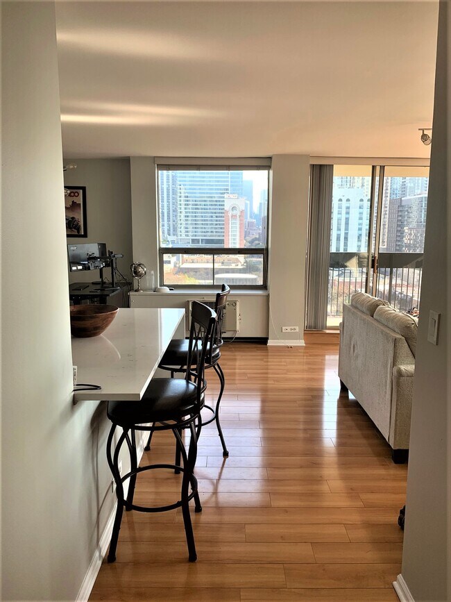 Building Photo - 1360 N Sandburg Ter