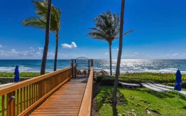 Building Photo - 3400 S Ocean Blvd