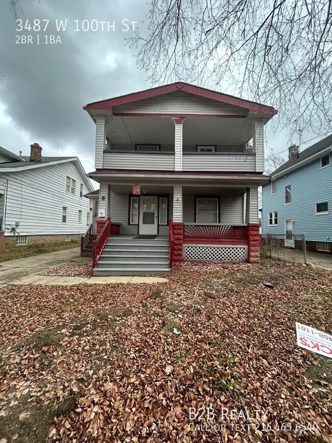 Primary Photo - 3487 W 100th St