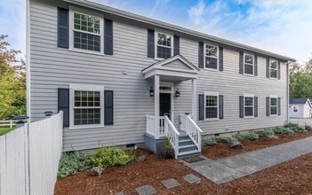 Building Photo - Charming home located in beautiful Orting!