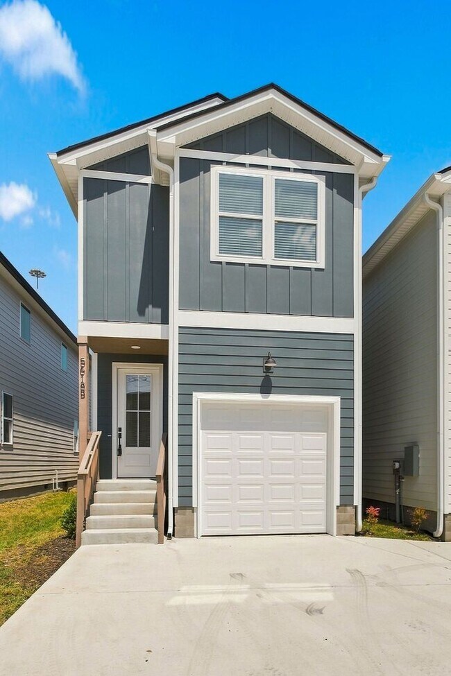 Building Photo - 5618B Obrien Ave