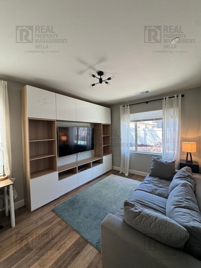 Building Photo - Stunning Menifee Retreat with Dream Kitchen, Spa-Like Primary Suite & Resort-Style Amenities