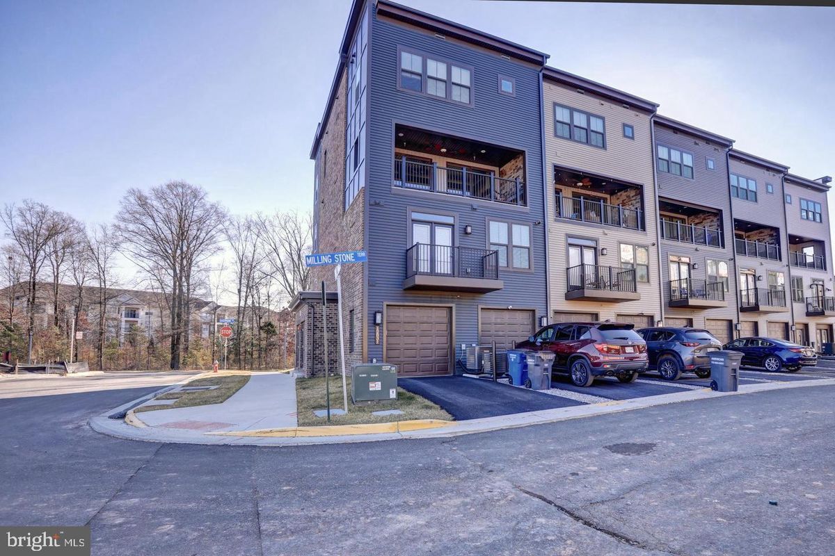 Building Photo - 12831 Milling Stone Terrace