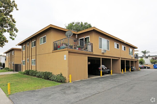 Building Photo - Sunswept Apartments