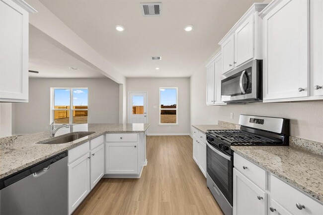 Building Photo - 14109 Freeboard Dr