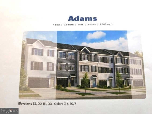 Building Photo - 466 Still Feather Ave