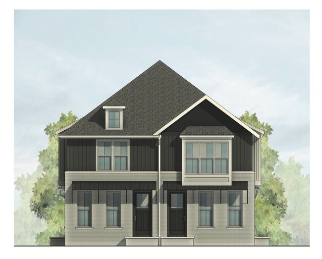 Building Photo - 1919 S Ashwood Ave