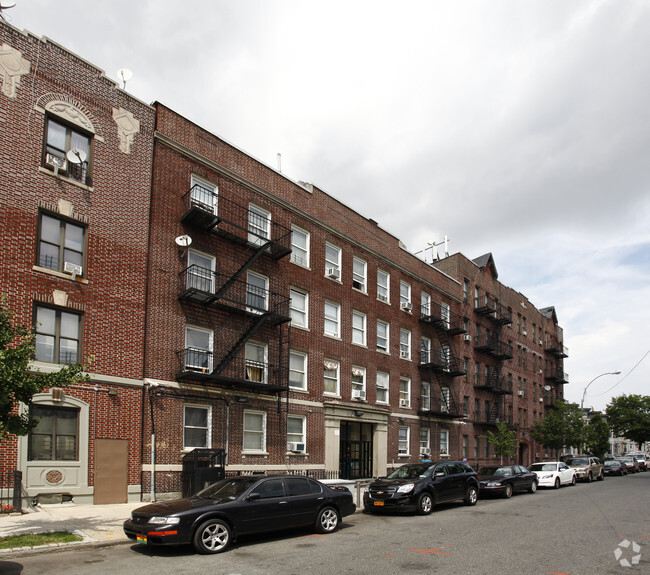 Sterling Court - 1373 Sterling Pl Brooklyn NY 11213 | Apartment Finder