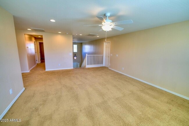 Building Photo - 3961 E Palo Verde St