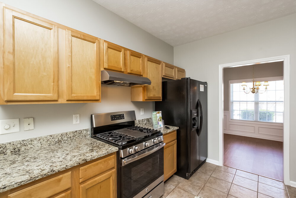 Building Photo - 3511 Cast Bend Way