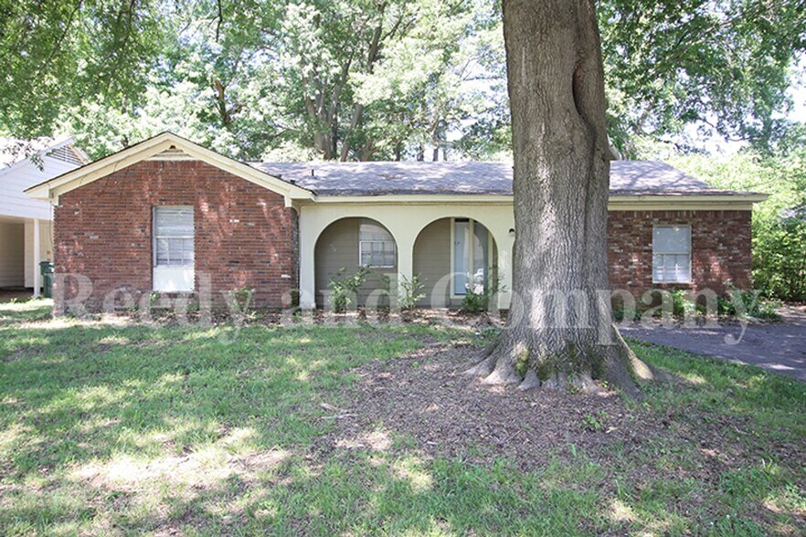 Building Photo - 5169 Cana Rd