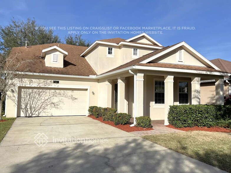 Primary Photo - 14455 Yellow Butterfly Rd