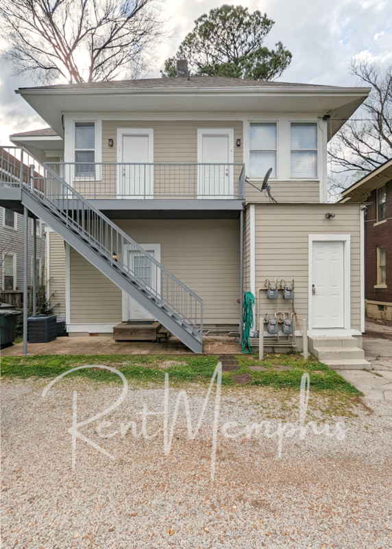 Building Photo - 302 Garland St