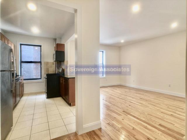 Primary Photo - 3 bedroom in New York NY 10032