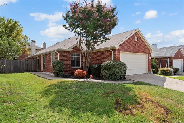 Primary Photo - 1418 Deville Cir