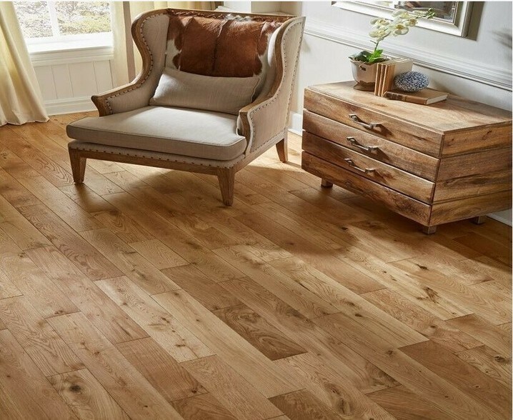 New Hardwood Flooring - 5200 S Ellis Ave