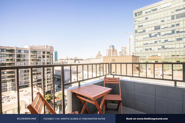 Building Photo - SoMa Square, 1 Saint Francis Pl