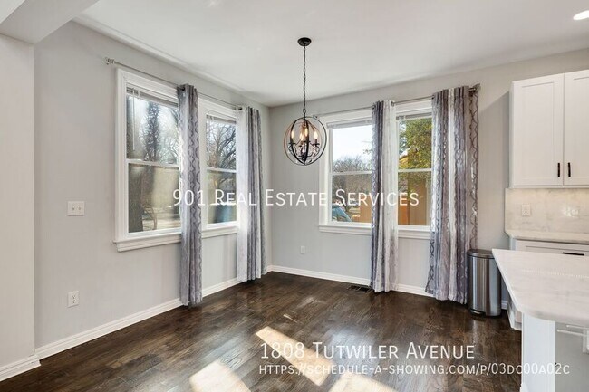 Building Photo - 1808 Tutwiler Ave