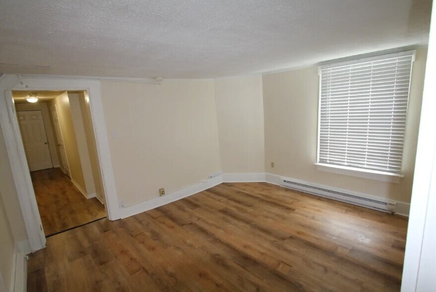 Building Photo - 215 N College Ave